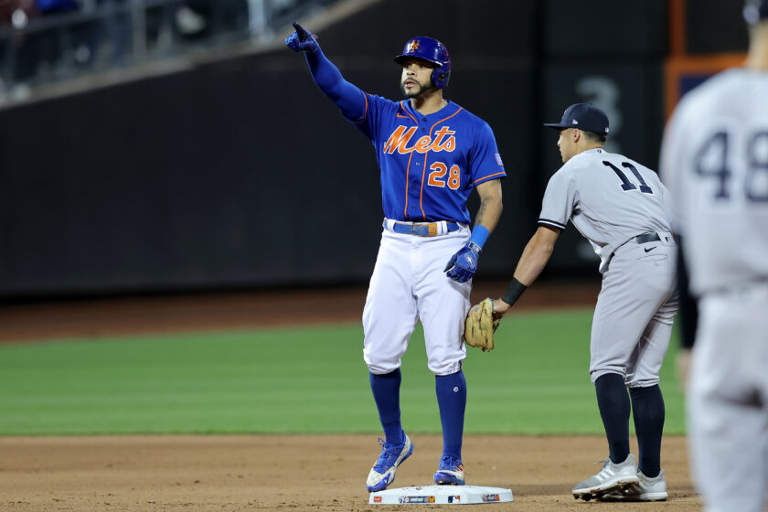 Mets’ Steve Cohen goes to bat for Tommy Pham amid controversy