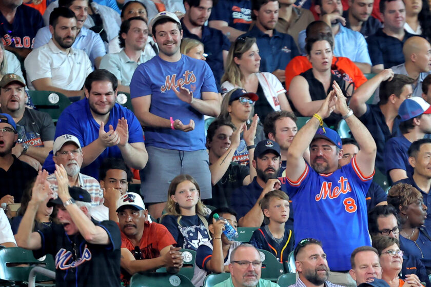 We’re hearing Mets, Yankees grumblings about NY being ‘toxic’ again