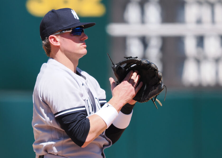 josh donaldson yankees