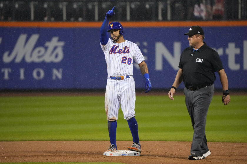 How Cubs’ recent hot streak has Mets implications ahead of trade deadline
