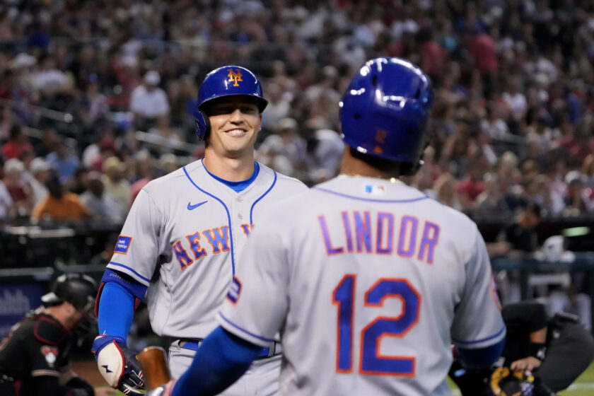More proof that the Mets live rent-free in the heads of Braves fans