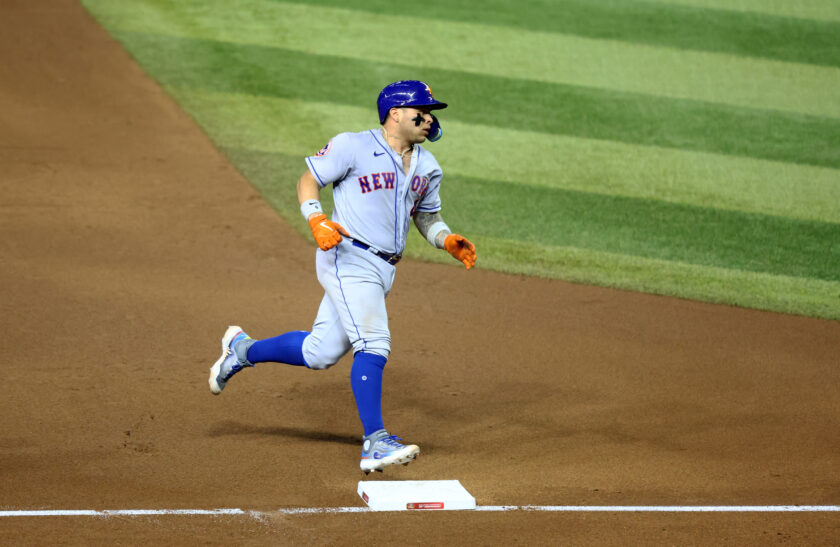 5 home runs that prove Mets’ Francisco Alvarez has the clutch gene