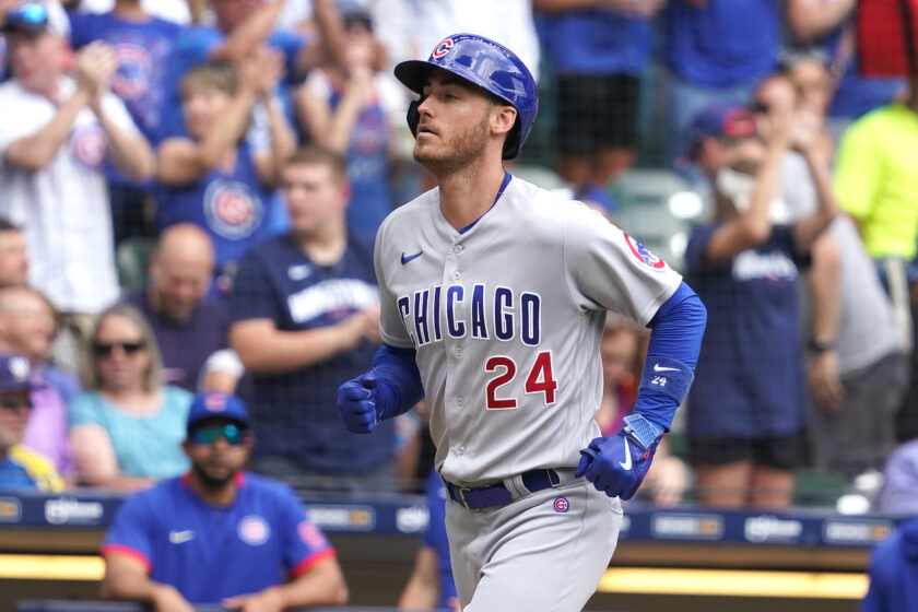 cody bellinger yankees rumors