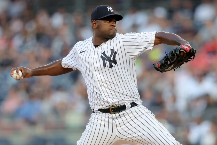 Mets, RHP Luis Severino agree to one-year deal worth $13 million