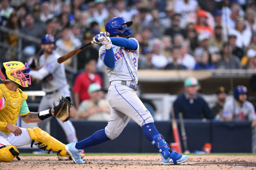 This awful take about Mets’ Francisco Lindor is so bad it’ll make you laugh