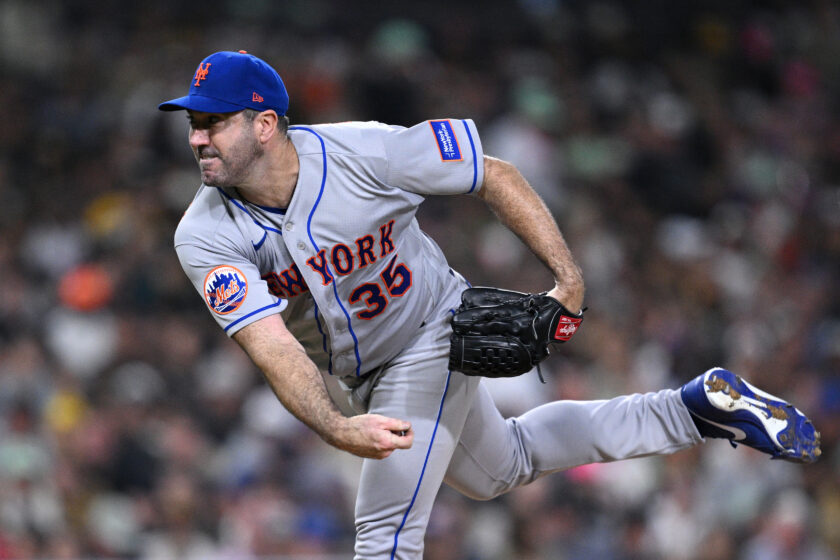 Are Astros now Mets’ best chance at completing Justin Verlander trade?