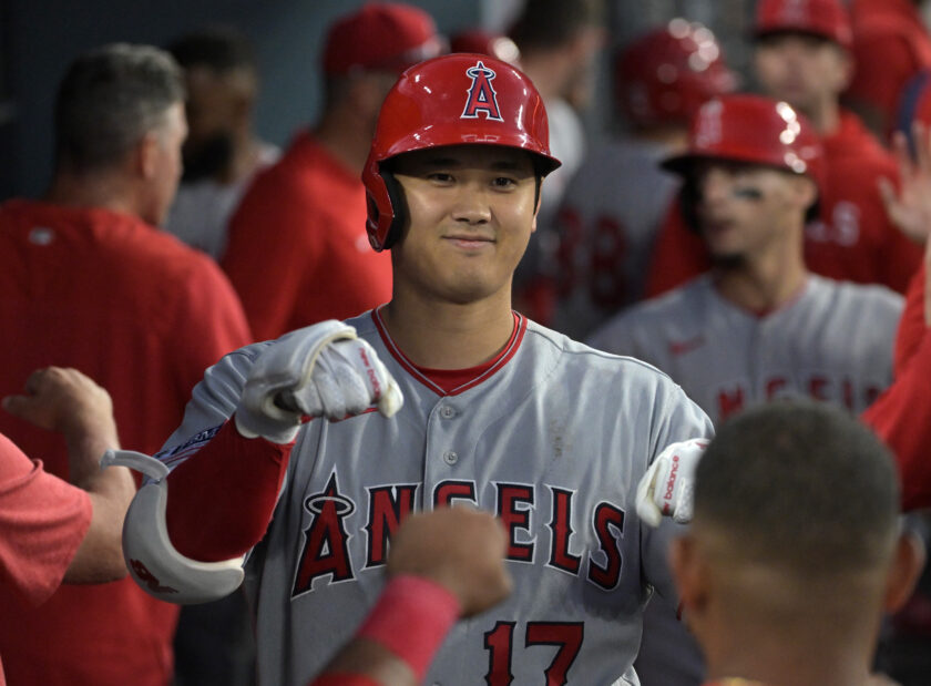 For the umpteenth time, the Yankees aren’t trading for Shohei Ohtani