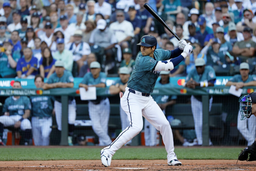 We might get to see how badly the Yankees want Shohei Ohtani