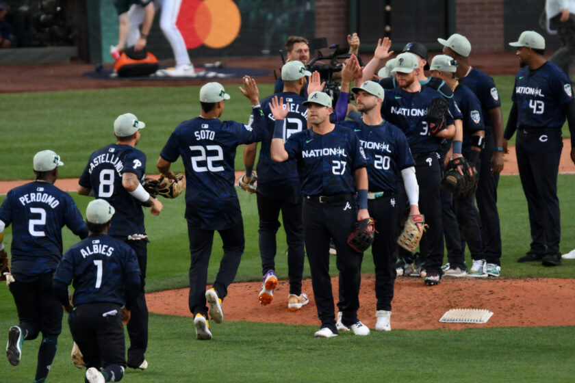 Phil Mushnick wants to cancel the MLB All-Star Game
