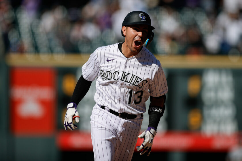 VIDEO: John Flaherty jinxes Yankees on Sunday