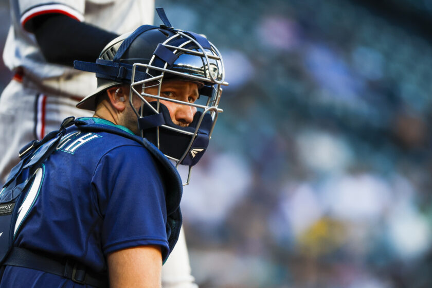 Yankees trade rumors: Which catchers will Bombers target?