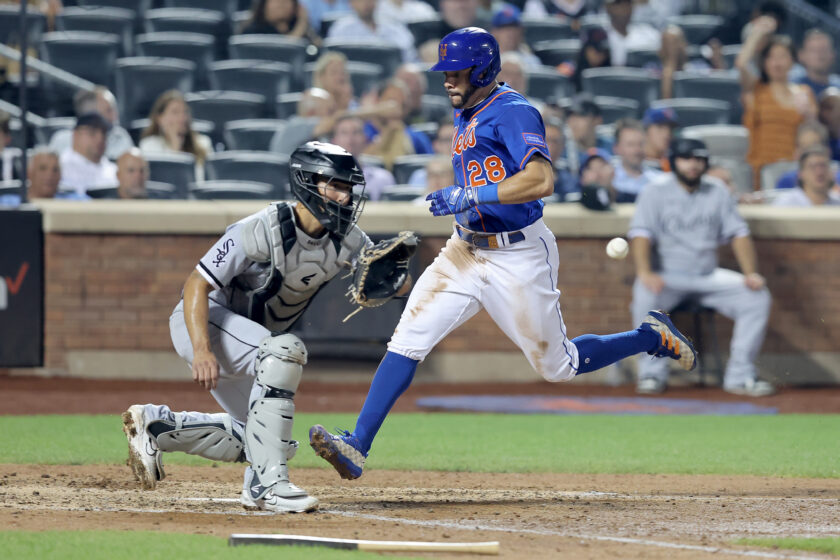 Mets’ Tommy Pham loves MILFs and wants others to know about it