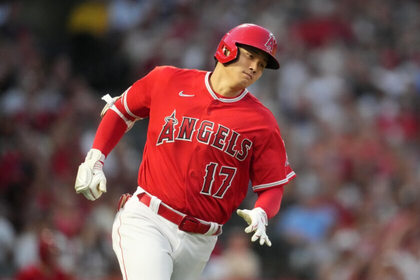 Not even a video game will trade Shohei Ohtani to Yankees
