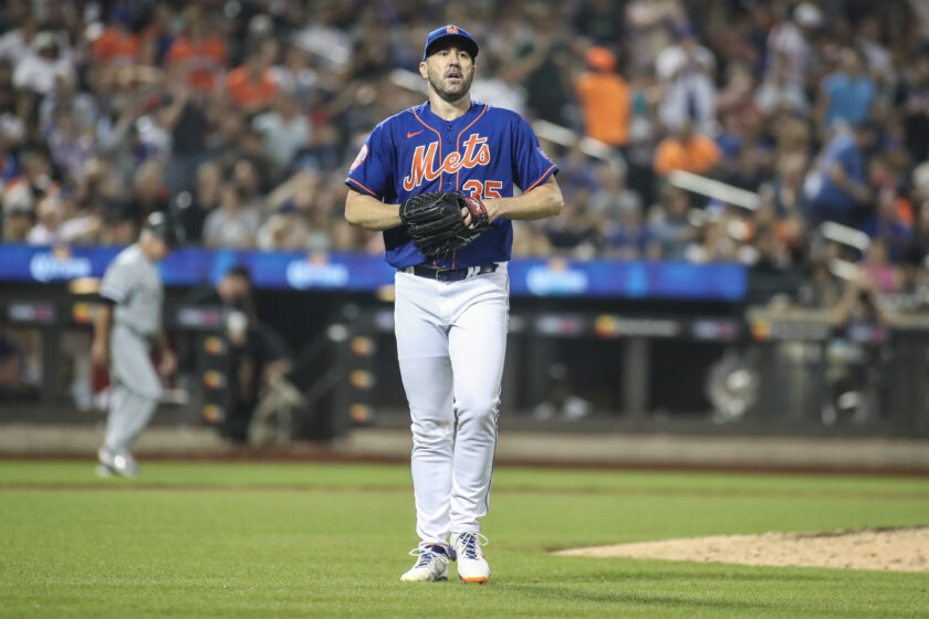 Justin Verlander’s Mets legacy will always include the Rumble Ponies