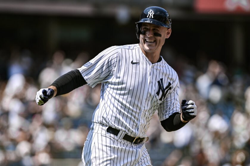 Yankees-Royals takeaways: Least-impressive series sweep ever?