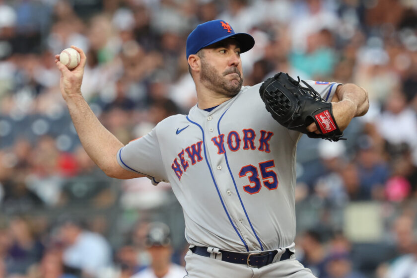 Read our lips, Justin Verlander isn’t getting traded