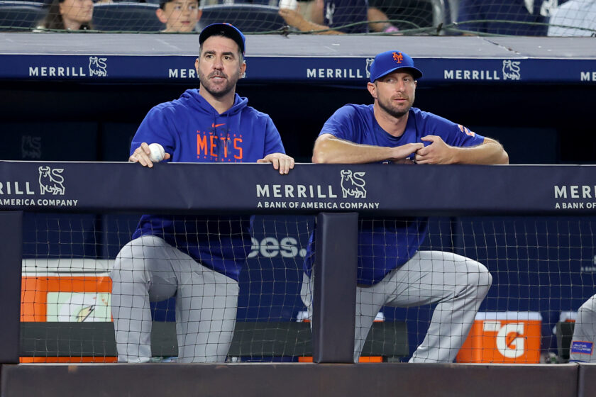 Wednesday’s Astros-Rangers game doesn’t lack irony for Mets fans