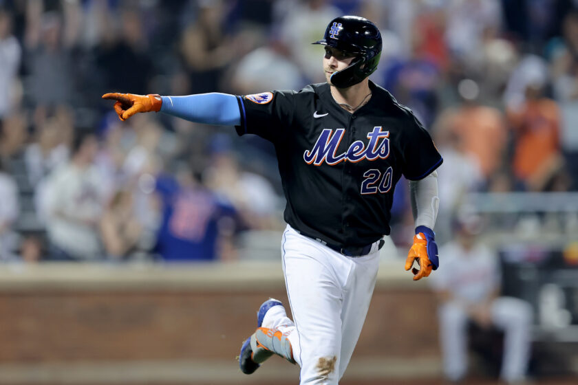 mets pete alonso