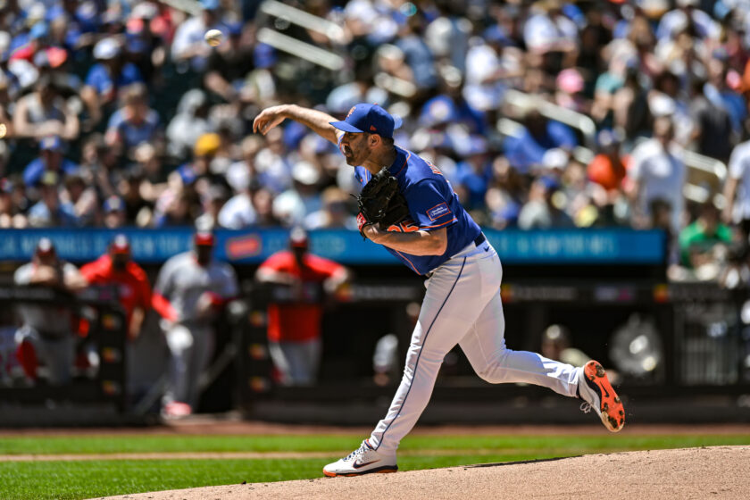 justin verlander mets
