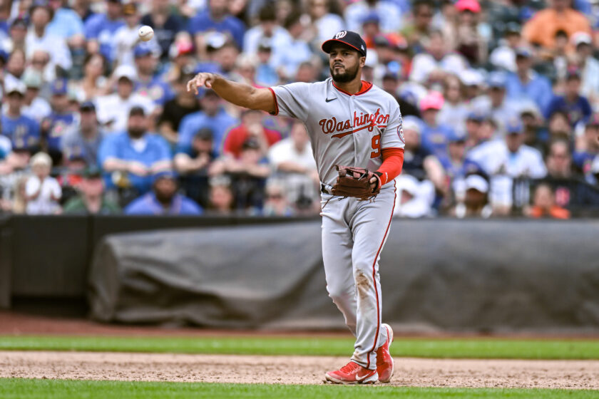 Yankees trade rumors: There’s a ton of competition for right-handed hitters