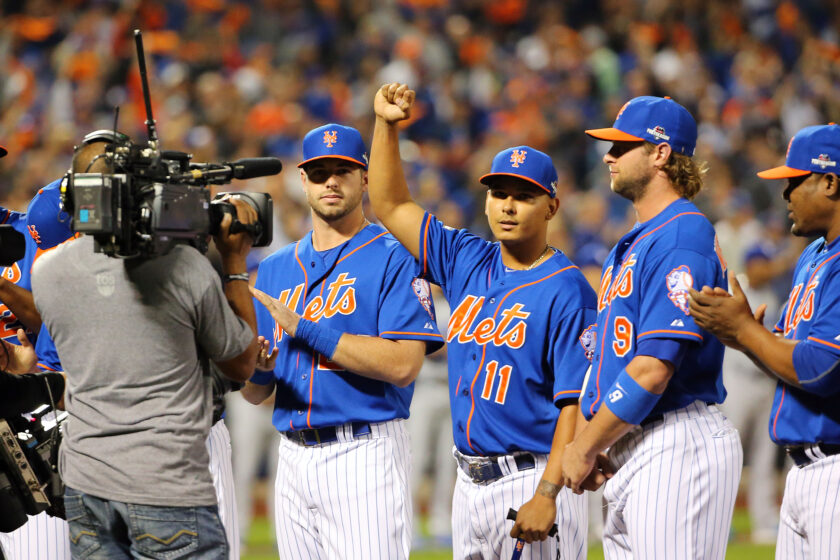 Ruben Amaro Jr. has the worst Ruben Tejada-Chase Utley opinion ever
