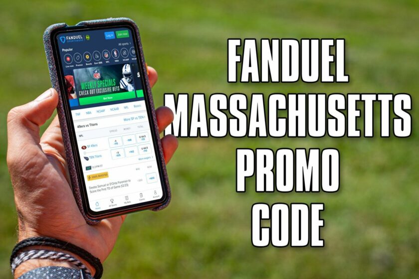 FanDuel Massachusetts Promo Code Scores $200 Lions-Chiefs Bonus Bets