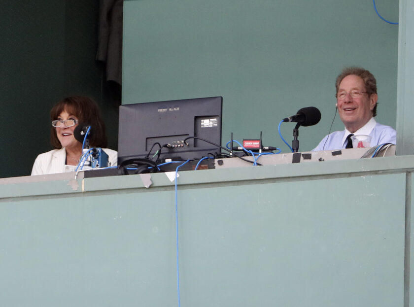 yankees suzyn waldman