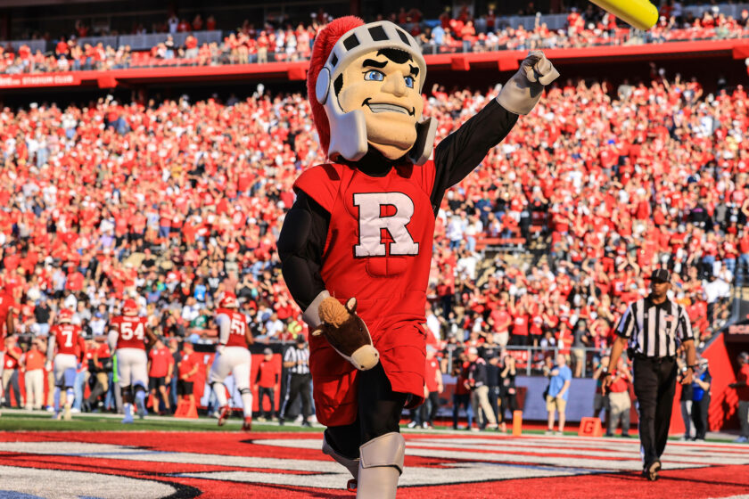 The never-ending Rutgers athletics war is fought in bad faith