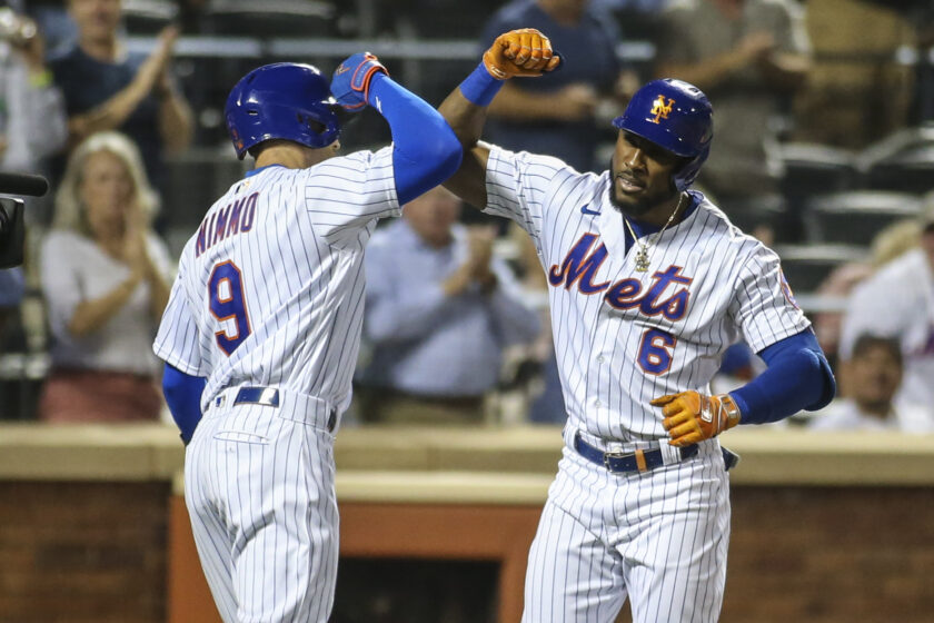 It’s been exactly one year since the last time Mets fans were truly happy