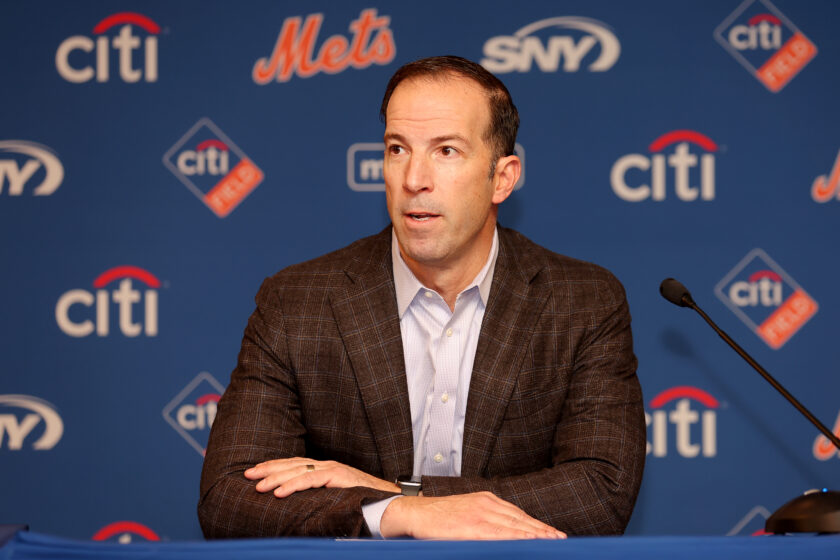 mets billy eppler