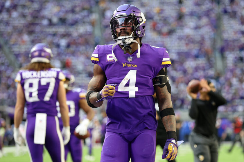 dalvin cook jets