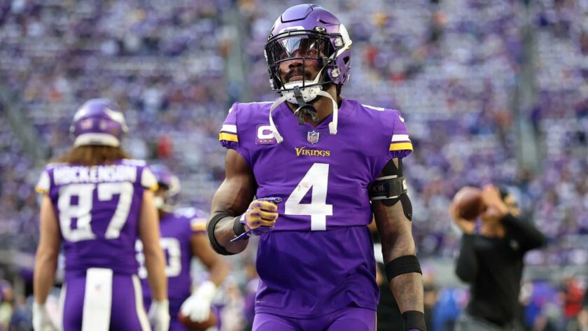 Dalvin Cook