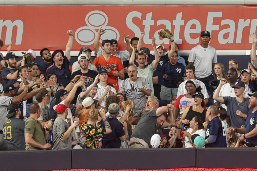Yankees fans are wishing Bombers were more like the Mets (Seriously)