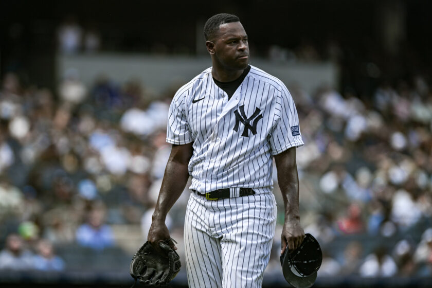luis severino yankees