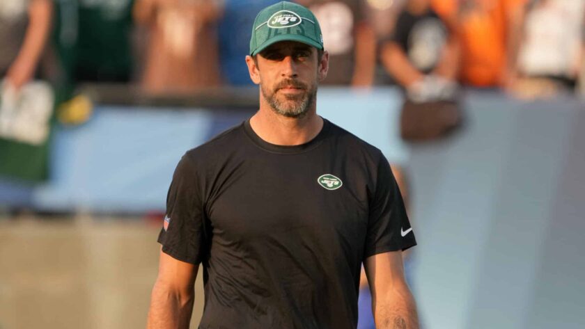Why was anyone ever concerned about Jets being on ‘Hard Knocks?’