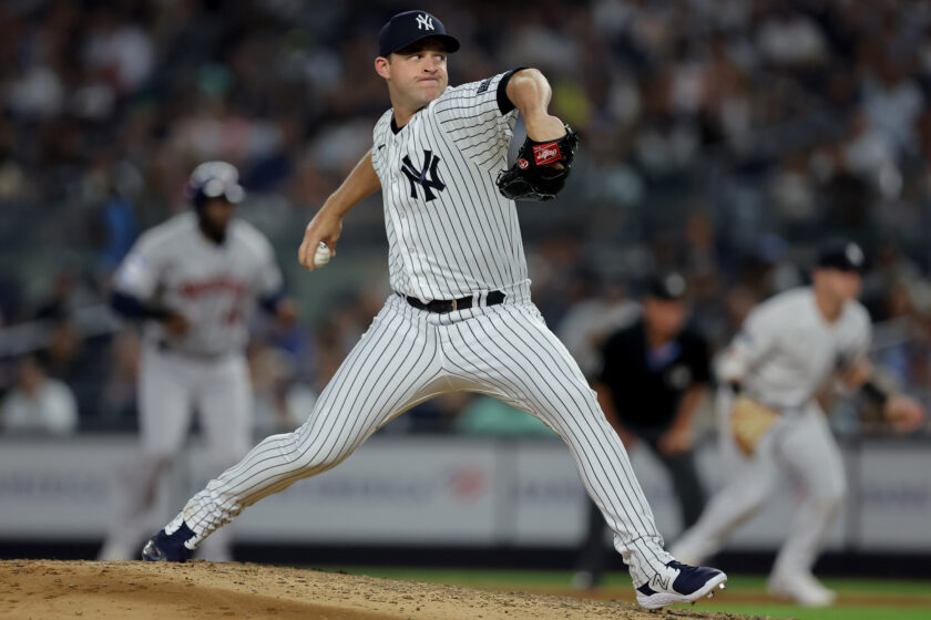 michael king yankees