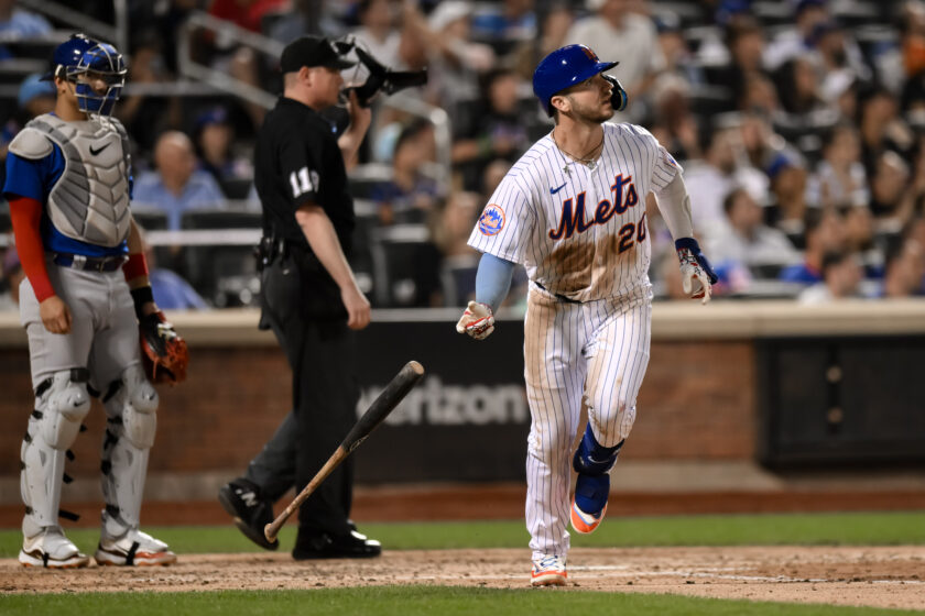 pete alonso mets trade rumors