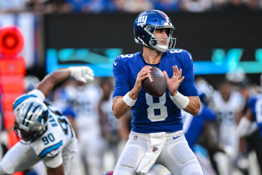 daniel jones giants