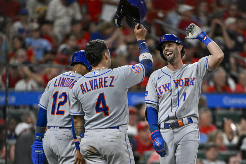 mets postseason