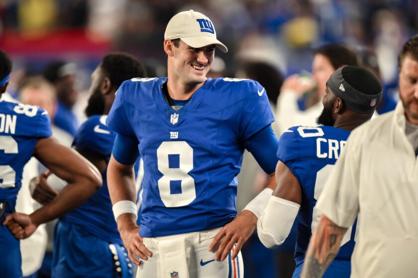daniel jones giants patrick mahomes