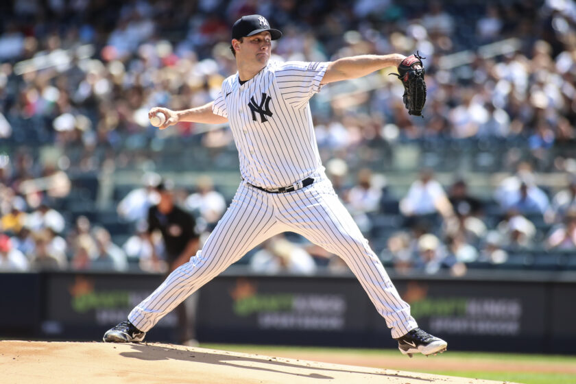 Yankees SP Gerrit Cole to make 2024 debut Wednesday vs. Baltimore