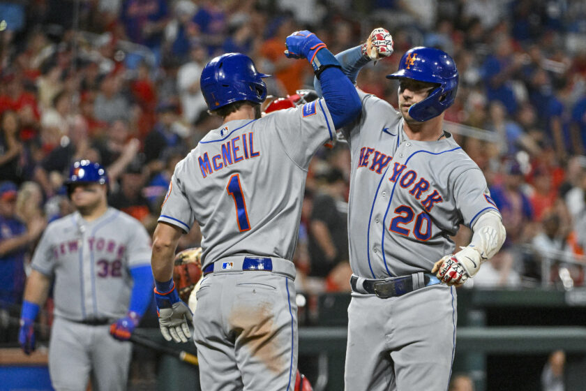 pete alonso mets