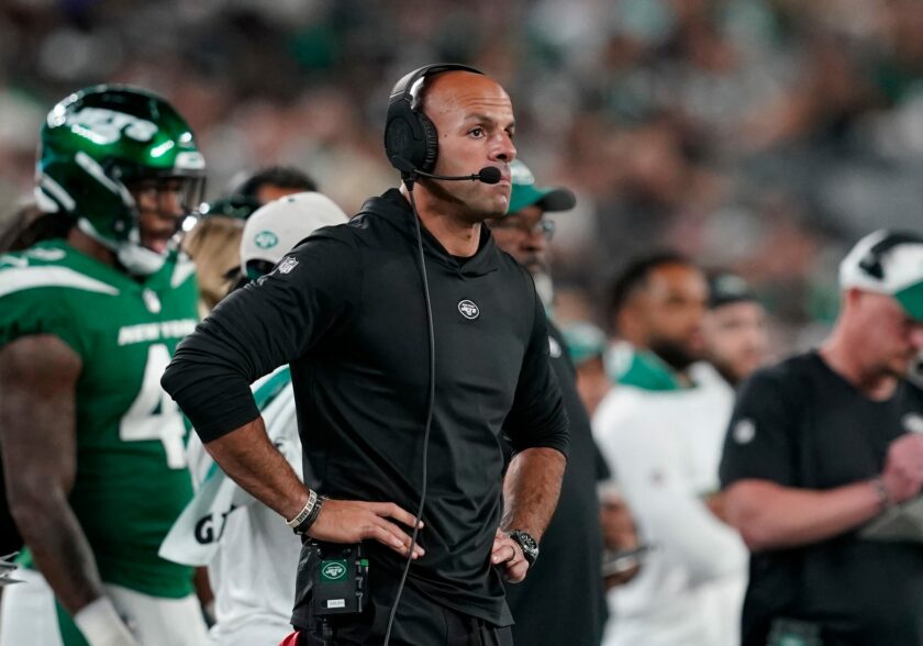 The Athletic tabs MetLife Stadium as one of the NFL’s worst venues