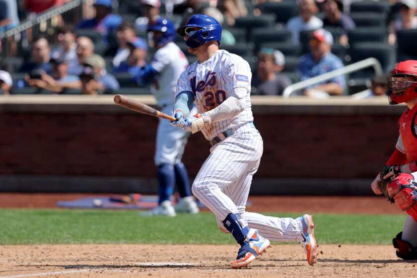 pete alonso mets