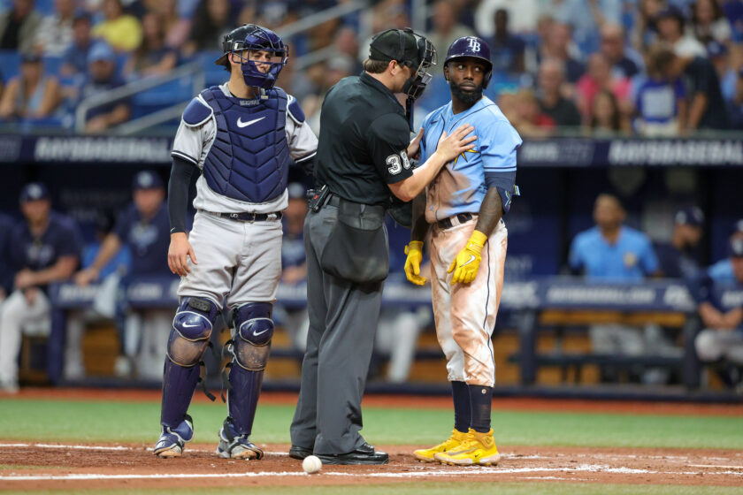 Did Yankees just find spark for 2024 in latest meltdown?