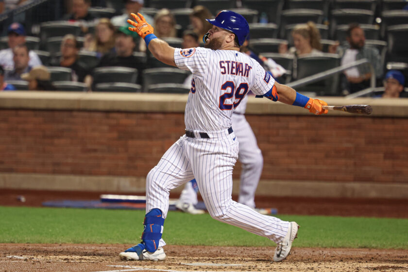 dj stewart mets