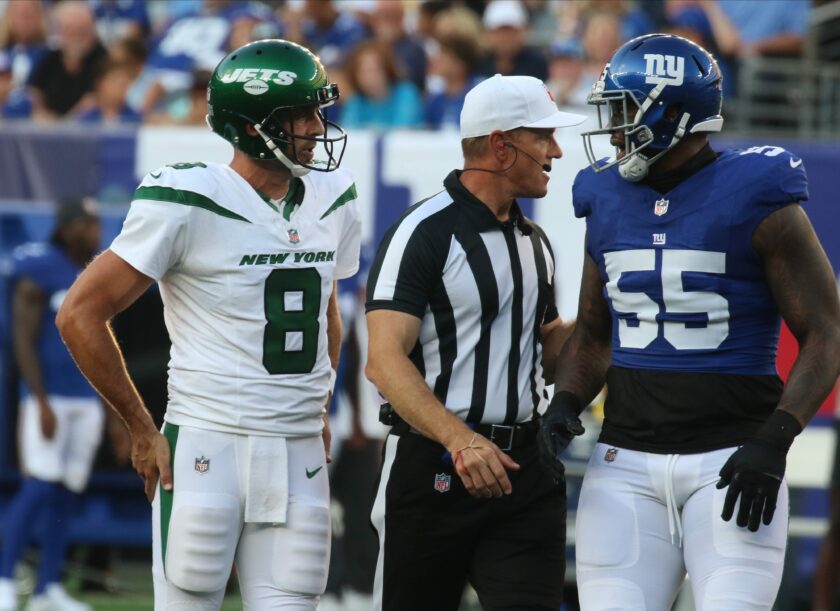 aaron rodgers jets