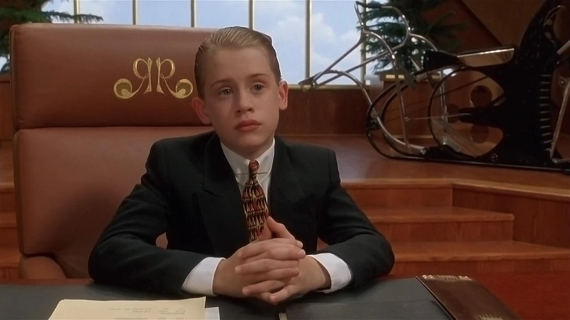 Hell hath no fury like a rich kid whose fake ID was rejected at a swanky NYC hotel
