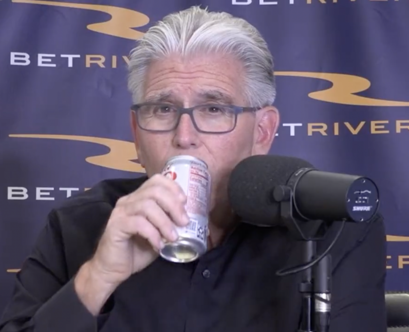 Mike Francesa blasts Giants’ Brian Daboll: ‘This team has fallen to such a depth’