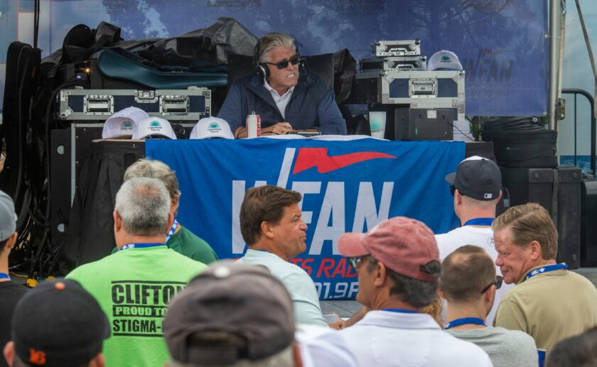 Mike Francesa concludes Jets’ Robert Saleh may be ‘lying con man’